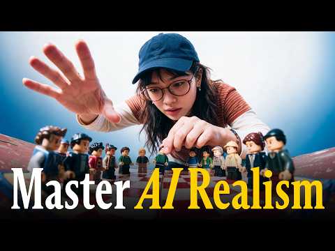 How I Get Perfect AI Realism on the First Try in 2026