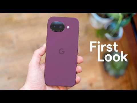Google Pixel 11a First Look 🔥 Best Budget Camera & Battery Phone is COMING!