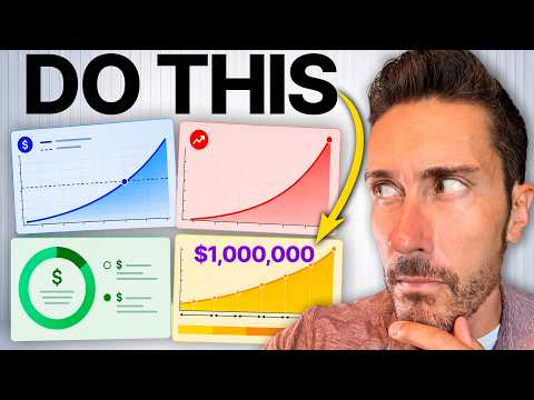 The Charts That Prove You Can Get Rich (It’s Not What You Think)