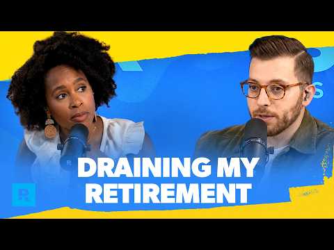 I'm Draining My Life Savings To Fund My Kid's College