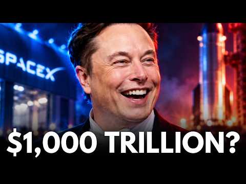 Elon Just Said The Craziest Number Ever