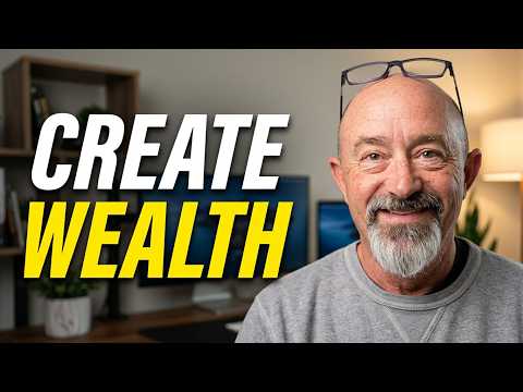 The Tool that Creates Wealth