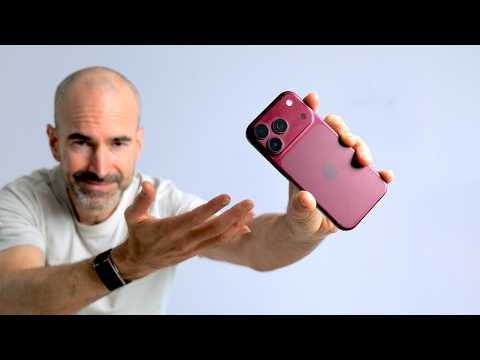 The Best iPhone 18 Pro / Pro Max Tips & Tricks You Need to Know!