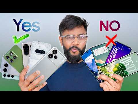 Top Smartphones - Under 30,000/- Price in India !