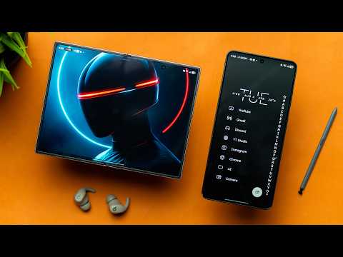 Galaxy Fold 8 vs S26 Ultra: Is the Fold Worth $850 More?
