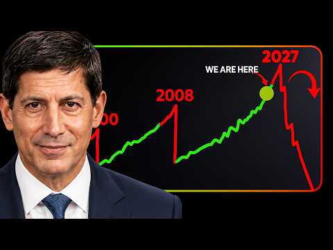 The UNTHINKABLE is About To Happen To Stocks…The Fed Will Flood System with Cash