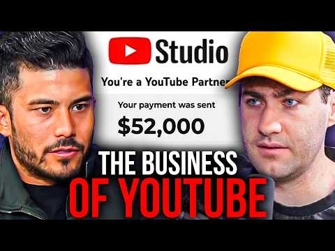 Airrack Reveals The Insane Business Behind His Videos That's Generating Millions