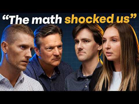 Is Aggressive Saving Derailing Their Short Term Goals?