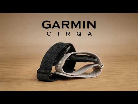 Garmin CIRQA is Finally Here – The Full Breakdown.