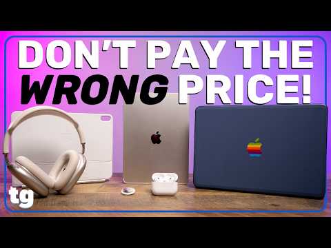 BEST Memorial Day Apple Deals 2026 (Don’t Overspend!)