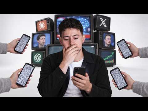 Why You Should Stop Listening To AI News