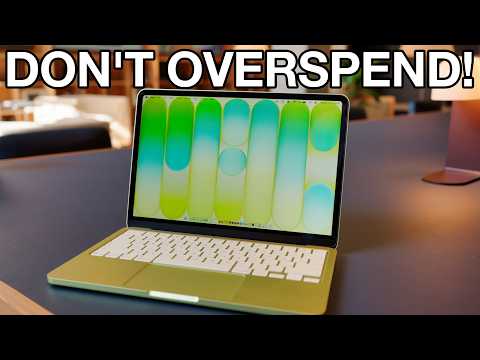 MacBook Neo - Don't Listen to The Reviewers! (3 Months Later)