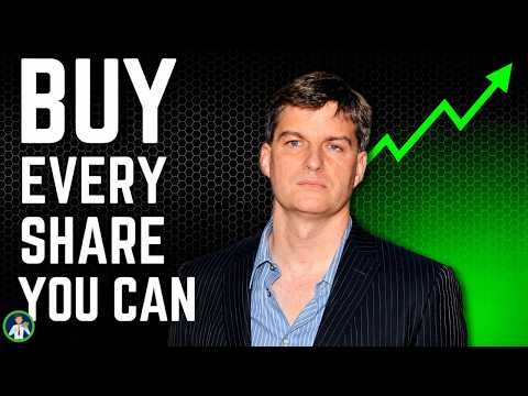 Burry Is Quietly Buying These 5 Hated Stocks