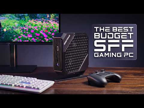 BEST SFF GAMING PC DEAL RIGHT NOW!