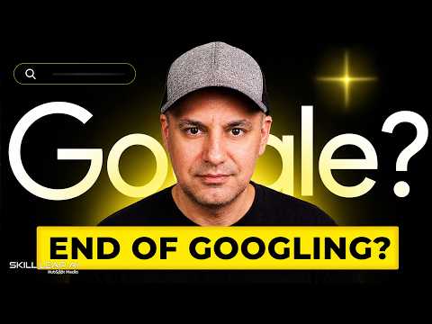 Google Just Turned Everything Into AI