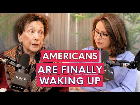 I've Been An Activist For 70 Years. I'm Terrified For Young People. | Just Getting Good