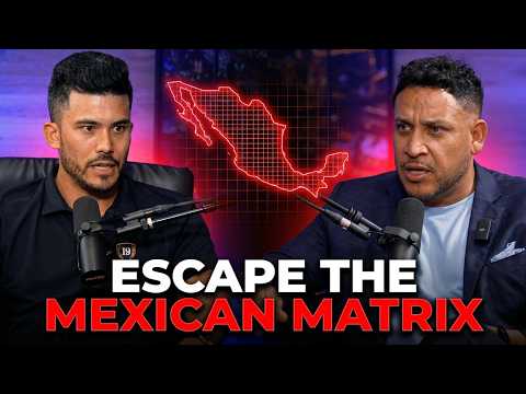 How to Escape the "Mexican Matrix" and Build Real Generational Wealth