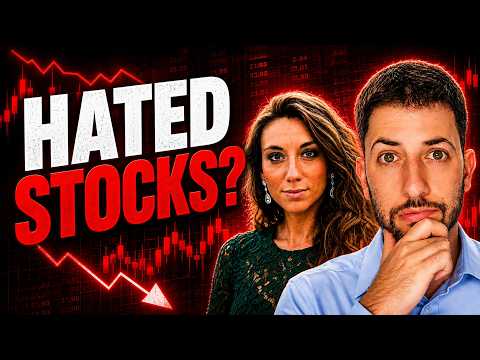 2 Hated Growth Stocks Down Right Now — Should You Buy?