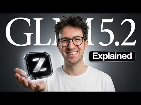 GLM 5.2: What you need to know