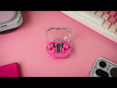 Top Moments: Phone (4b) and Ear (3a) Launch