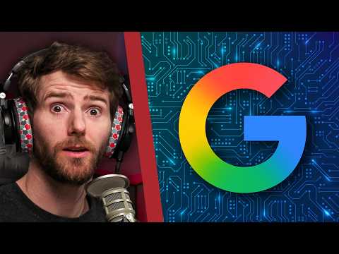 Google's AI Search is Driving Users Away