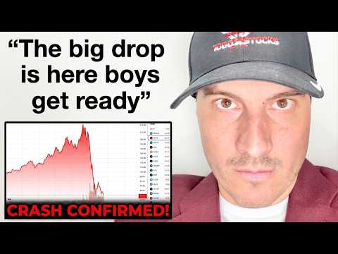 Insane Stock Price Deals are Coming‼️