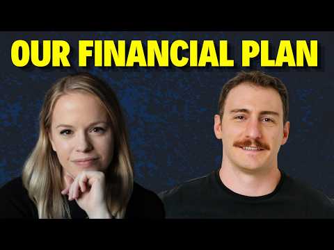 Scott and Virginia Trench: Goals, Spending, and Family Finances