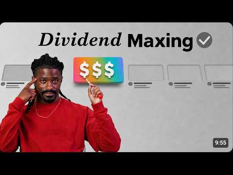 give me 14 minutes, I'll make your dividends 91% better ‼️ (DEEP DIVE)