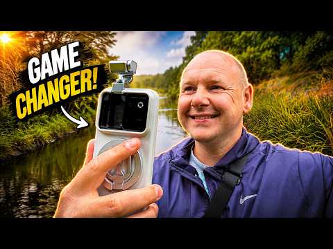 Honor Robot Phone - Those Cameras!
