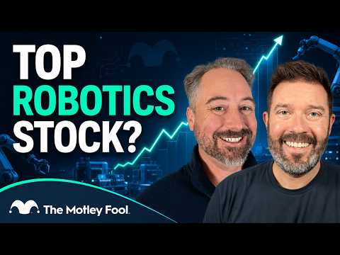 Is This Robotics a Future 10-Bagger or a Total Wipeout? Honest Breakdown