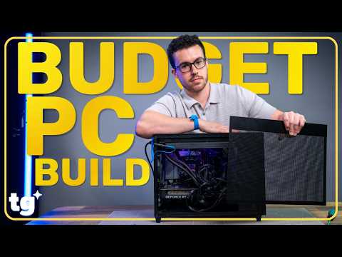 DON’T Overspend on a PC - Best Performance to Price PC for 2026