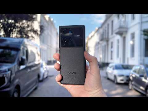 Vivo X80 Pro A Look Back in 2026!