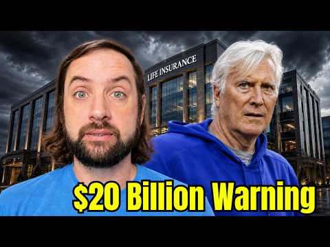 The Mark Walter Scandal Could Expose Billions in Private Credit Losses