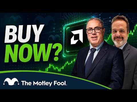3 Reasons to Consider AMD Despite Its High Valuation