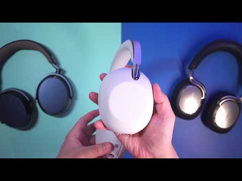 Make Sony 1000X ColleXion sound like Momentum 5 or Px8 S2? 🤔