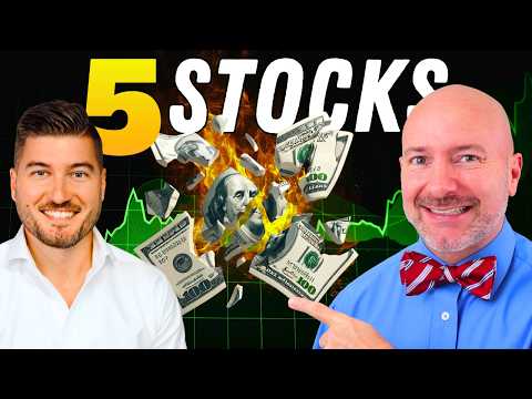 Inflation Will Destroy Your Stocks - Unless You Do This NOW