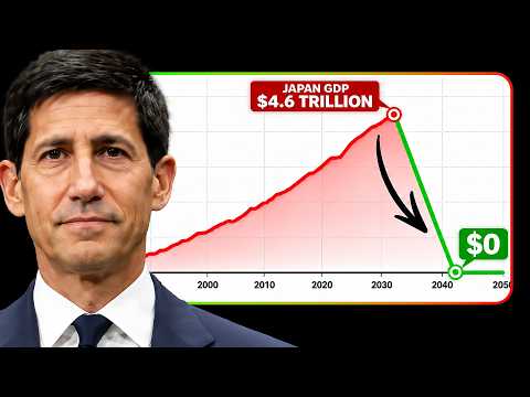Japan’s Bond Market Collapse is About To Make So Many People Rich