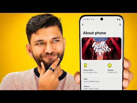 Do Not Buy Motorola Phones Before Watching This Video!