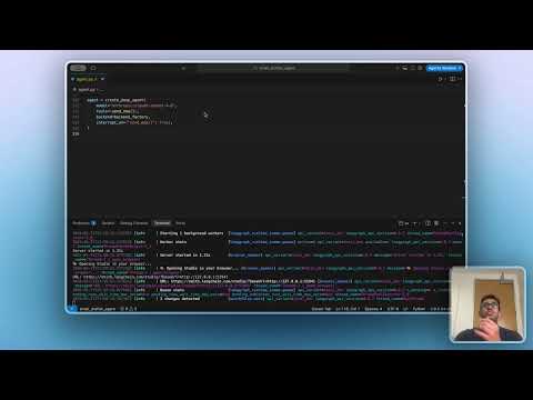 How to manage context the right way with LangSmith's Context Hub
