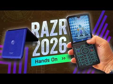 Motorola Razr Ultra 2026: First Look From A Real User