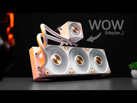The Best AIO I've Tested...Except for ONE Thing