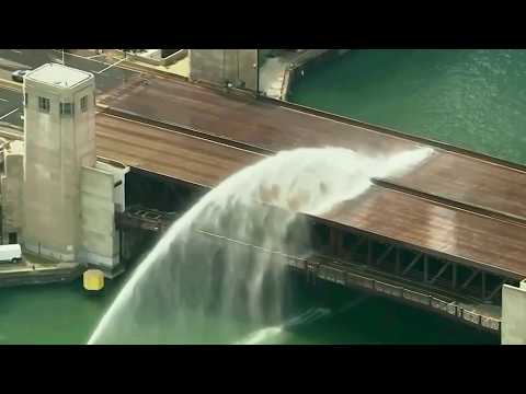 Puente de Lake Shore Drive fue calificado deficiente en 2024
