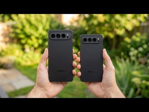Samsung Galaxy S27 Pro - Wait This Actually Beats the Ultra?