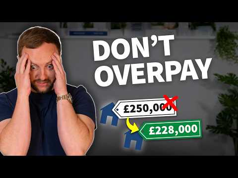 How To Get A Cheaper House Price