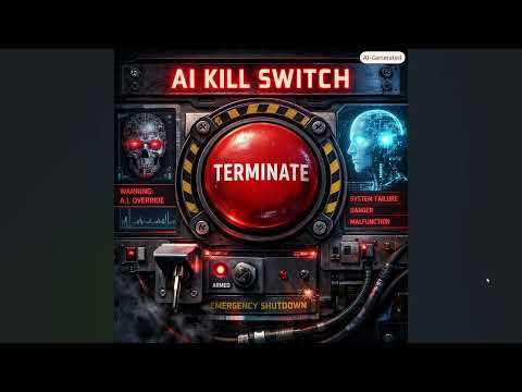 NEWS - US Lawmakers want to create AI kill switch ACT to stop Rogue AI