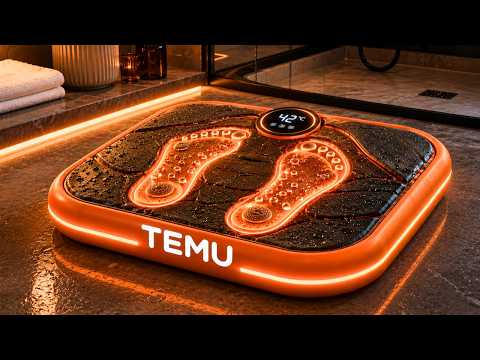 37 Temu Gadgets SO GOOD They Can't Be Ignored..
