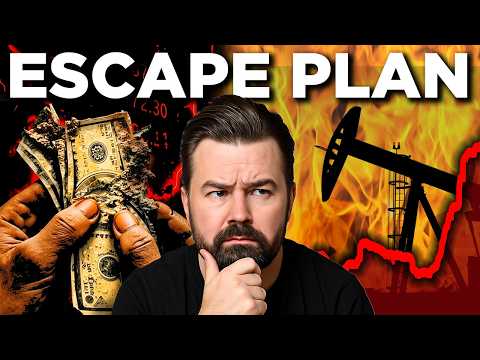 How To Survive Inflation