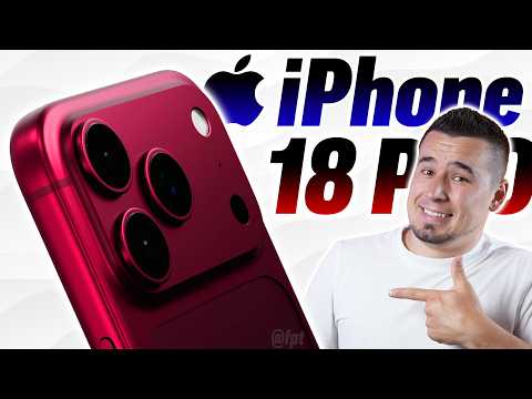 Full iPhone 18 Series LEAKED: 6 iPhones