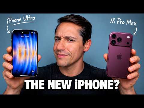 Apple Event Sept 9: iPhone Ultra, 18 Pro, And What You Won't Get