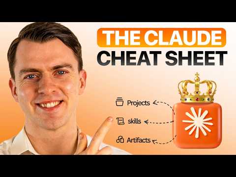 Claude Projects vs Skills vs Artifacts: Which One Do You Need?